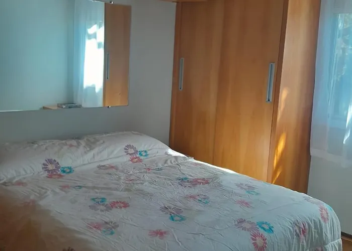 Lindo Apartamento Proximo Ao Museu Do Olho