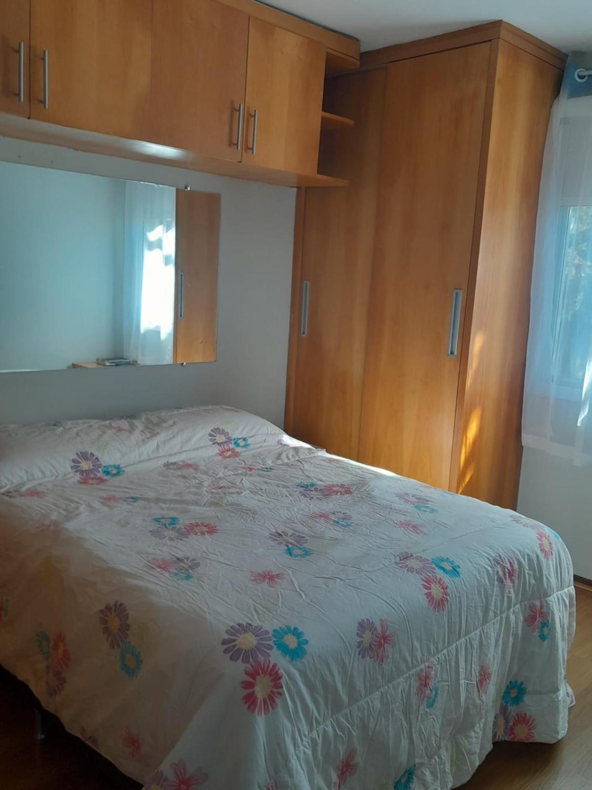 Lindo Proximo Ao Museu Do Olho Apartamento *