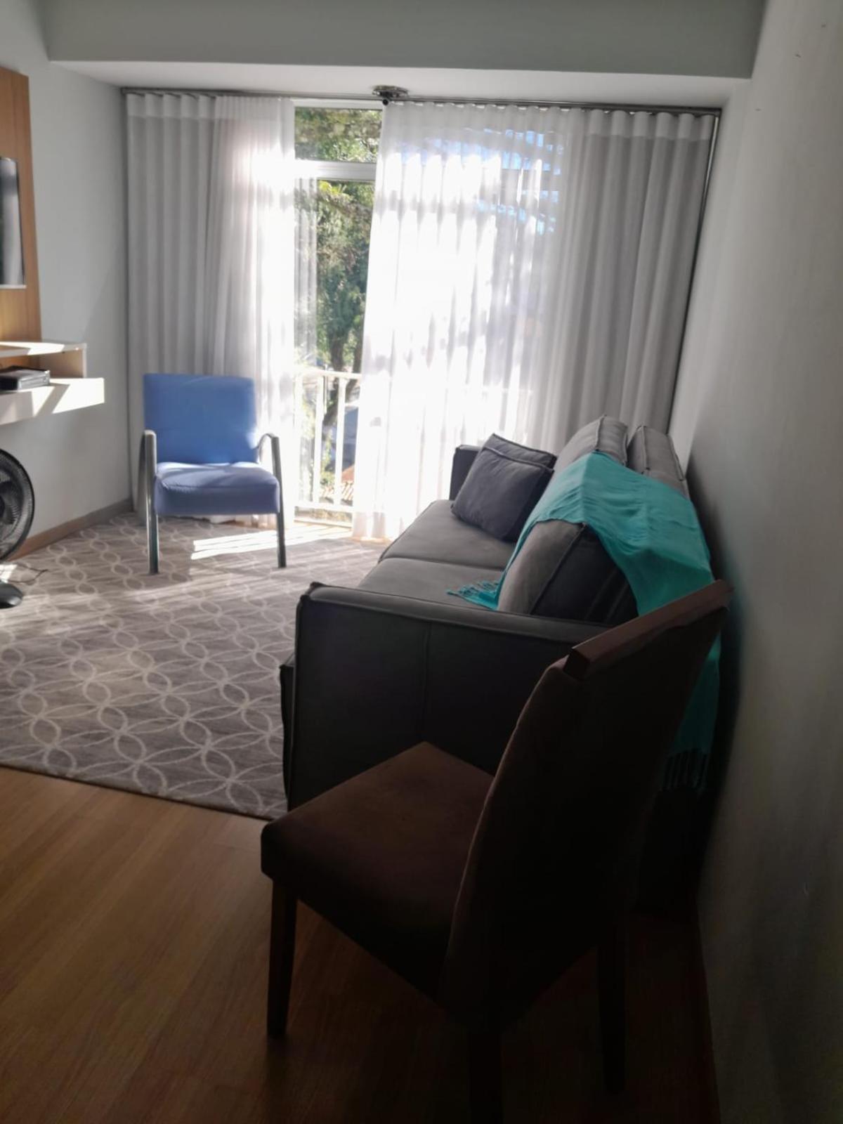 Apartment Lindo Proximo Ao Museu Do Olho